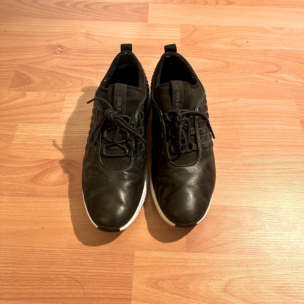 Cole Haan Studio Grand Sneakers - size 8